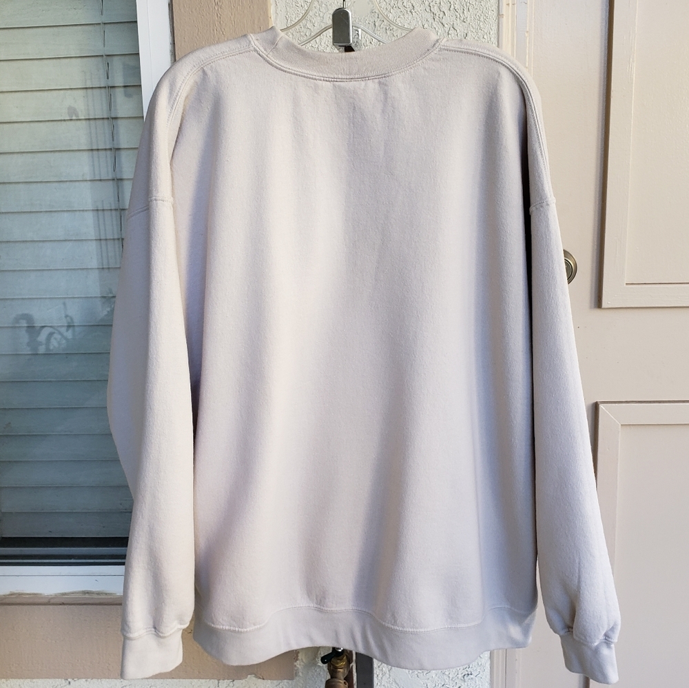 XL 2010 Munchen Deutschland GERMANY sweatshirt - Picture 9 of 15